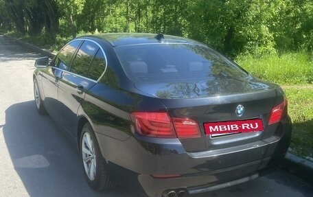 BMW 5 серия, 2011 год, 1 450 000 рублей, 7 фотография