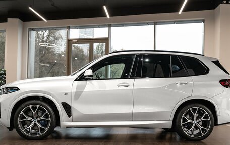 BMW X5, 2024 год, 23 000 000 рублей, 7 фотография