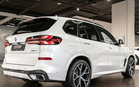 BMW X5, 2024 год, 23 000 000 рублей, 9 фотография