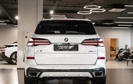 BMW X5, 2024 год, 23 000 000 рублей, 10 фотография