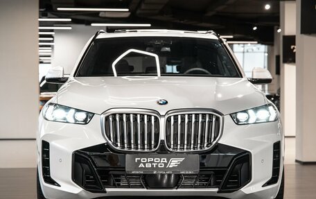 BMW X5, 2024 год, 23 000 000 рублей, 2 фотография