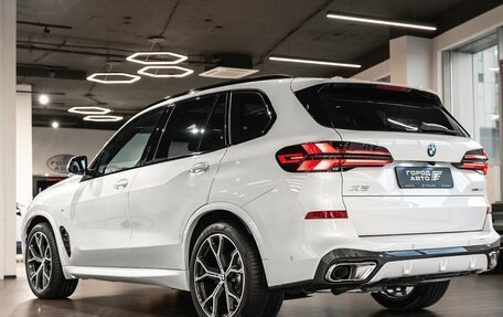 BMW X5, 2024 год, 23 000 000 рублей, 11 фотография