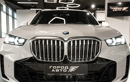 BMW X5, 2024 год, 23 000 000 рублей, 29 фотография