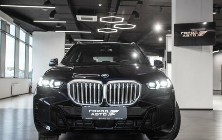 BMW X5, 2024 год, 23 000 000 рублей, 2 фотография