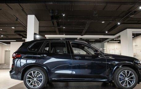 BMW X5, 2024 год, 23 000 000 рублей, 10 фотография