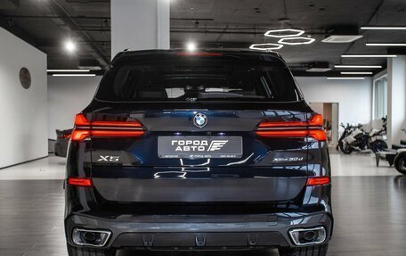 BMW X5, 2024 год, 23 000 000 рублей, 8 фотография