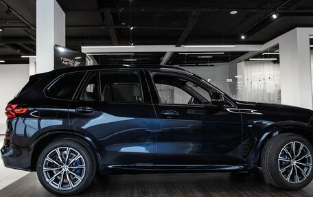 BMW X5, 2024 год, 23 000 000 рублей, 4 фотография