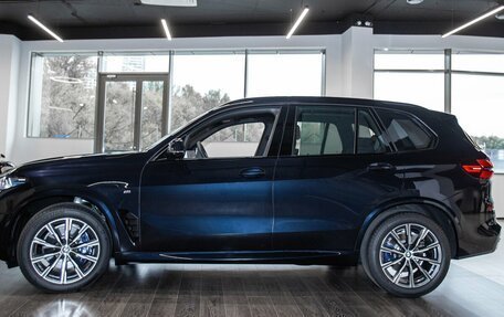 BMW X5, 2024 год, 23 000 000 рублей, 5 фотография