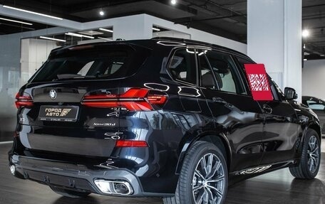 BMW X5, 2024 год, 23 000 000 рублей, 7 фотография