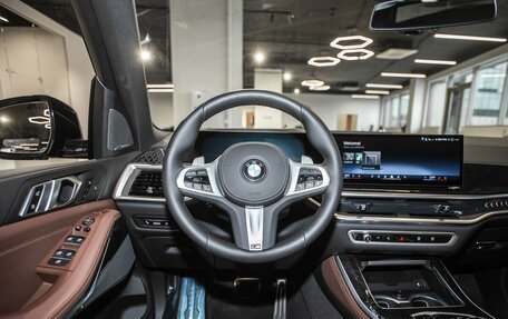 BMW X5, 2024 год, 23 000 000 рублей, 17 фотография