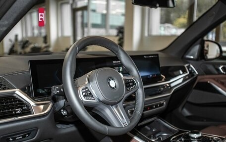 BMW X5, 2024 год, 23 000 000 рублей, 26 фотография