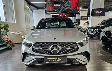 Mercedes-Benz GLC Coupe, 2024 год, 11 700 000 рублей, 2 фотография