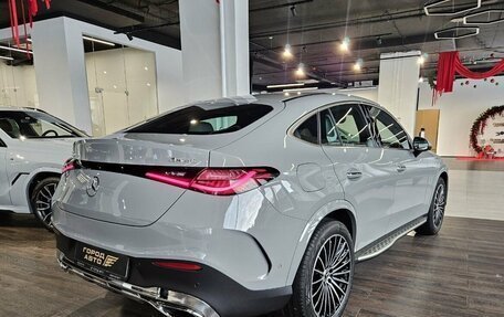 Mercedes-Benz GLC Coupe, 2024 год, 11 700 000 рублей, 6 фотография