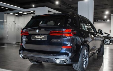 BMW X5, 2024 год, 23 000 000 рублей, 32 фотография