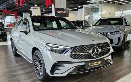 Mercedes-Benz GLC Coupe, 2024 год, 11 700 000 рублей, 19 фотография