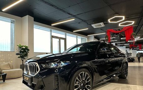 BMW X6, 2024 год, 23 150 000 рублей, 16 фотография