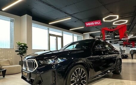 BMW X6, 2024 год, 23 150 000 рублей, 18 фотография