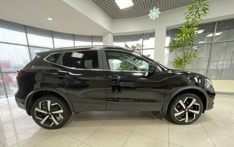 Nissan Qashqai, 2021 год, 2 849 000 рублей, 4 фотография