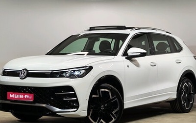 Volkswagen Tiguan, 2024 год, 6 600 000 рублей, 1 фотография