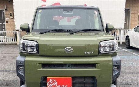 Daihatsu Taft, 2020 год, 980 000 рублей, 1 фотография