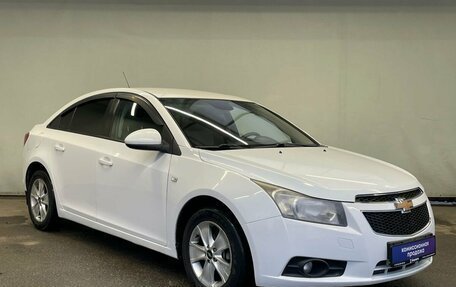 Chevrolet Cruze II, 2012 год, 770 000 рублей, 2 фотография