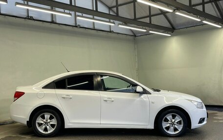 Chevrolet Cruze II, 2012 год, 770 000 рублей, 8 фотография