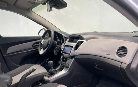 Chevrolet Cruze II, 2012 год, 770 000 рублей, 11 фотография