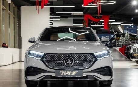 Mercedes-Benz E-Класс, 2024 год, 11 300 000 рублей, 2 фотография