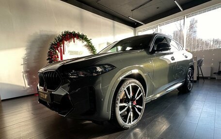 BMW X6, 2024 год, 23 150 000 рублей, 4 фотография