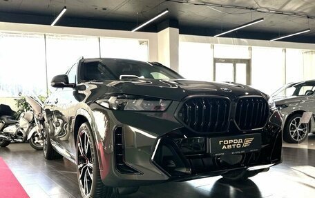 BMW X6, 2024 год, 23 150 000 рублей, 19 фотография