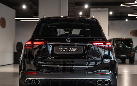 Mercedes-Benz GLE Coupe AMG, 2024 год, 20 150 000 рублей, 7 фотография