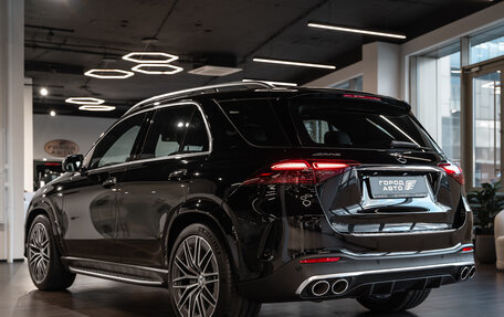 Mercedes-Benz GLE Coupe AMG, 2024 год, 20 150 000 рублей, 9 фотография