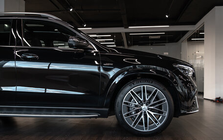 Mercedes-Benz GLE Coupe AMG, 2024 год, 20 150 000 рублей, 12 фотография