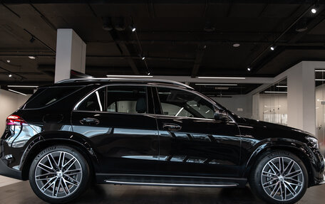 Mercedes-Benz GLE Coupe AMG, 2024 год, 20 150 000 рублей, 11 фотография