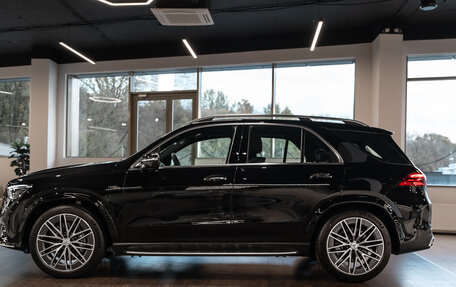 Mercedes-Benz GLE Coupe AMG, 2024 год, 20 150 000 рублей, 13 фотография