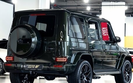 Mercedes-Benz G-Класс AMG, 2023 год, 30 800 000 рублей, 5 фотография