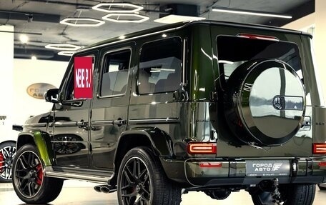 Mercedes-Benz G-Класс AMG, 2023 год, 30 800 000 рублей, 6 фотография