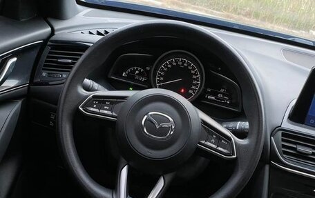 Mazda CX-4, 2022 год, 1 700 000 рублей, 18 фотография