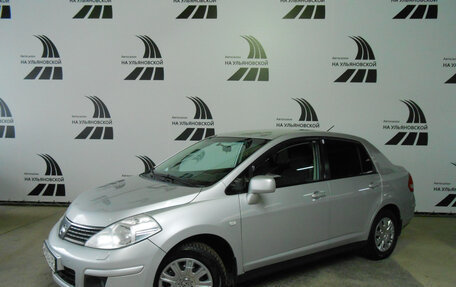 Nissan Tiida, 2008 год, 765 000 рублей, 3 фотография