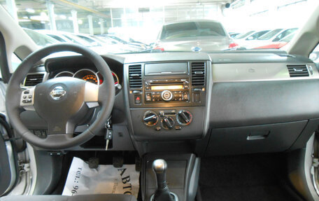 Nissan Tiida, 2008 год, 765 000 рублей, 9 фотография