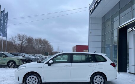 Toyota Corolla, 2019 год, 1 430 000 рублей, 3 фотография