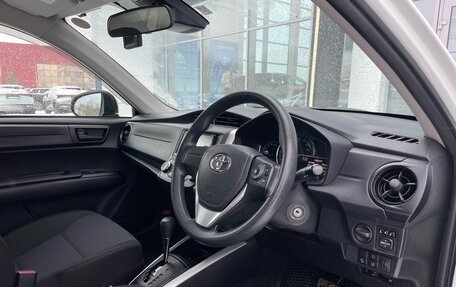 Toyota Corolla, 2019 год, 1 430 000 рублей, 12 фотография