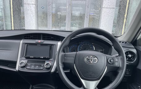 Toyota Corolla, 2019 год, 1 430 000 рублей, 22 фотография