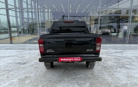 Isuzu D-Max II, 2019 год, 1 500 000 рублей, 6 фотография