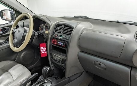 Hyundai Santa Fe Classic, 2011 год, 990 000 рублей, 18 фотография