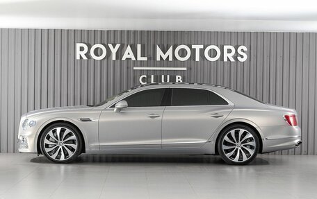 Bentley Flying Spur, 2021 год, 30 990 000 рублей, 3 фотография