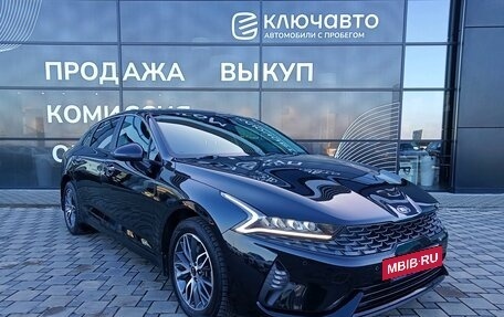 KIA K5, 2021 год, 3 150 000 рублей, 3 фотография