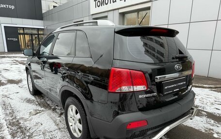 KIA Sorento II рестайлинг, 2012 год, 1 470 000 рублей, 4 фотография