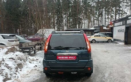 Nissan X-Trail, 2011 год, 1 630 000 рублей, 15 фотография