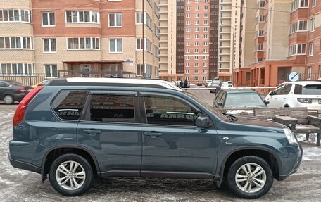 Nissan X-Trail, 2011 год, 1 630 000 рублей, 24 фотография